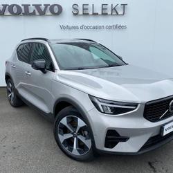 Volvo XC40 B3 163ch Plus DCT 7 Biard