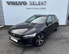 Volvo V60 Biard