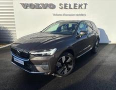 Volvo XC60 Biard