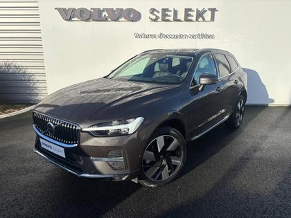 Volvo XC60 Niort