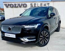 Volvo XC90 Biard