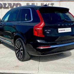 Volvo XC90 T8 AWD 310 + 145ch Ultra Style Chrome Geartronic Biard