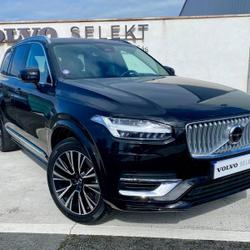 Volvo XC90 T8 AWD 310 + 145ch Ultra Style Chrome Geartronic Biard