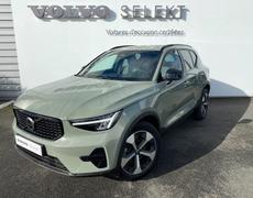 Volvo XC40 Biard