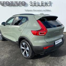 Volvo XC40 B3 163ch Plus DCT 7 Biard