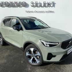 Volvo XC40 B3 163ch Plus DCT 7 Biard