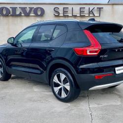 Volvo XC40 B3 163ch Start DCT 7 Biard