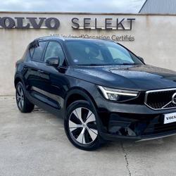 Volvo XC40 B3 163ch Start DCT 7 Biard