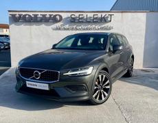 Volvo V60 Biard