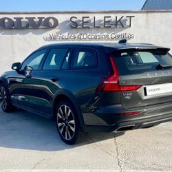 Volvo V60 B4 AWD 197ch Pro Geartronic Biard