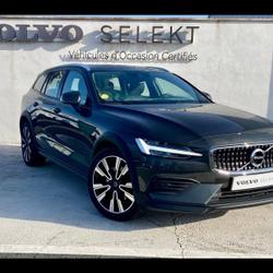 Volvo V60 B4 AWD 197ch Pro Geartronic Biard