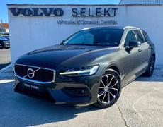 Volvo V60 Niort