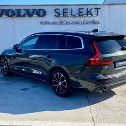 Volvo V60 D4 190ch AdBlue Business Executive Geartronic Niort