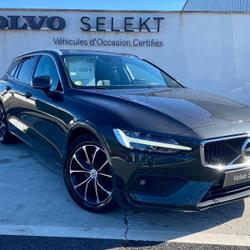 Volvo V60 D4 190ch AdBlue Business Executive Geartronic Niort