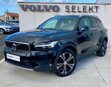 Volvo XC40 Biard