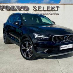 Volvo XC40 T3 163ch Inscription Luxe Geatronic 8 Biard