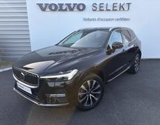 Volvo XC60 Biard