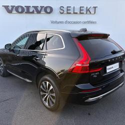 Volvo XC60 B4 197ch Plus Style Dark Geartronic Biard