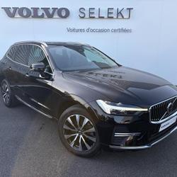 Volvo XC60 B4 197ch Plus Style Dark Geartronic Biard
