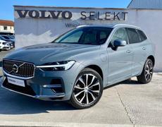 Volvo XC60 Niort