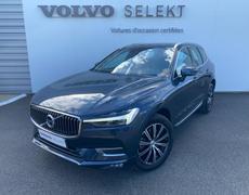 Volvo XC60 Niort