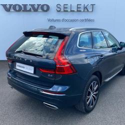 Volvo XC60 B4 AdBlue 197ch Inscription Luxe Geartronic Niort