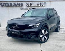 Volvo XC40 Niort