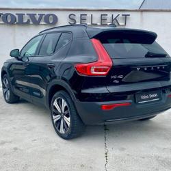 Volvo XC40 Recharge 231ch Plus EDT Niort