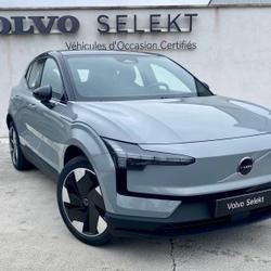 Volvo EX30 Single Extended Range 272ch Plus Niort