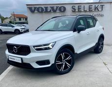 Volvo XC40 Niort