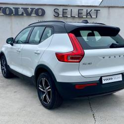 Volvo XC40 T3 163ch R-Design Geartronic 8 Niort