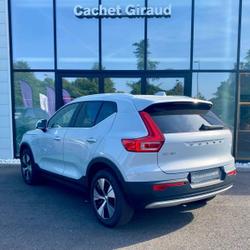 Volvo XC40 T4 Recharge 129 + 82ch Business DCT 7 Niort