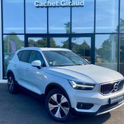 Volvo XC40 T4 Recharge 129 + 82ch Business DCT 7 Niort