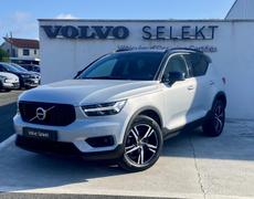 Volvo XC40 Biard
