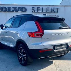 Volvo XC40 D3 AdBlue AWD 150ch R-Design Niort