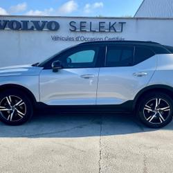 Volvo XC40 D3 AdBlue AWD 150ch R-Design Niort
