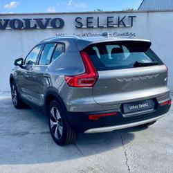 Volvo XC40 T5 Recharge 180 + 82ch Business DCT 7 Biard