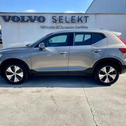 Volvo XC40 T5 Recharge 180 + 82ch Business DCT 7 Biard