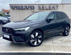 Volvo XC60 Niort