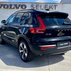 Volvo XC40 B3 163ch Ultra DCT 7 Niort
