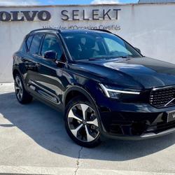 Volvo XC40 B3 163ch Ultra DCT 7 Niort