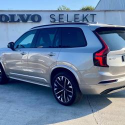 Volvo XC90 T8 AWD 310 + 145ch Ultra Style Dark Geartronic Niort