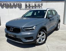 Volvo XC40 Biard
