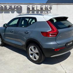 Volvo XC40 D3 AdBlue 150ch Business Geartronic 8 Biard