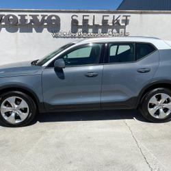 Volvo XC40 D3 AdBlue 150ch Business Geartronic 8 Biard