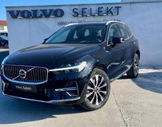 Volvo XC60 Biard