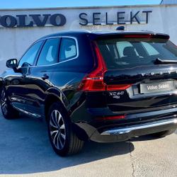 Volvo XC60 B4 AdBlue 197ch Plus Style Chrome Geartronic Biard