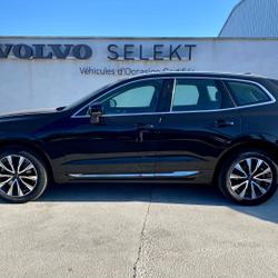 Volvo XC60 B4 AdBlue 197ch Plus Style Chrome Geartronic Biard