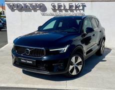 Volvo XC40 Niort