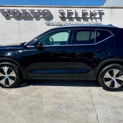 Volvo XC40 T5 Recharge 180 + 82ch Plus DCT 7 Niort